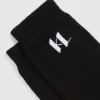 Monogram sokken – 3-pack