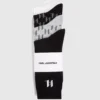 Monogram sokken – 3-pack