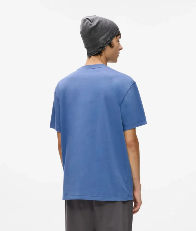 MONOGRAM T-SHIRT