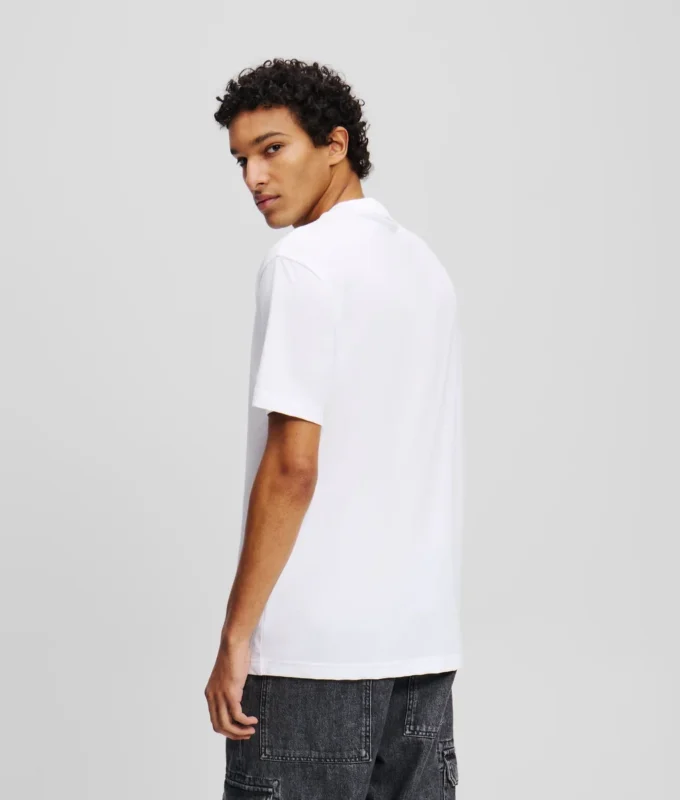 MONOGRAM T-SHIRT