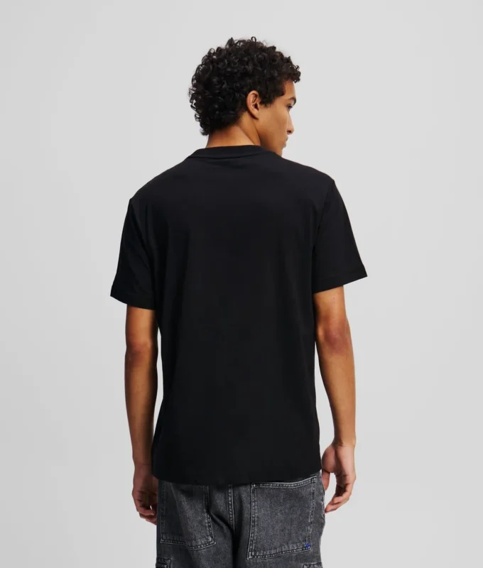 MONOGRAM T-SHIRT