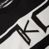 Monogramtrui voor jongens