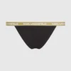 Multicolor Brazilian slip met tailleband – 3-pack