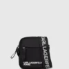 NYLON CROSSBODY TAS
