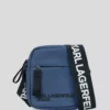 NYLON CROSSBODY TAS