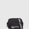 NYLON CROSSBODY TAS
