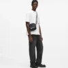 NYLON CROSSBODY TAS