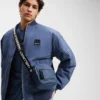 NYLON CROSSBODY TAS