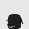 NYLON CROSSBODY TAS