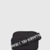NYLON CROSSBODY TAS
