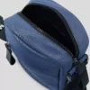 NYLON CROSSBODY TAS