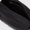 NYLON CROSSBODY TAS