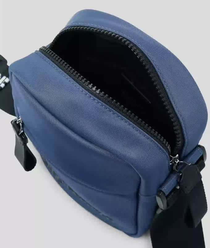 NYLON CROSSBODY TAS