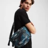 NYLON RIEMTAS MET DIGITALE PRINT