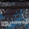 NYLON RIEMTAS MET DIGITALE PRINT