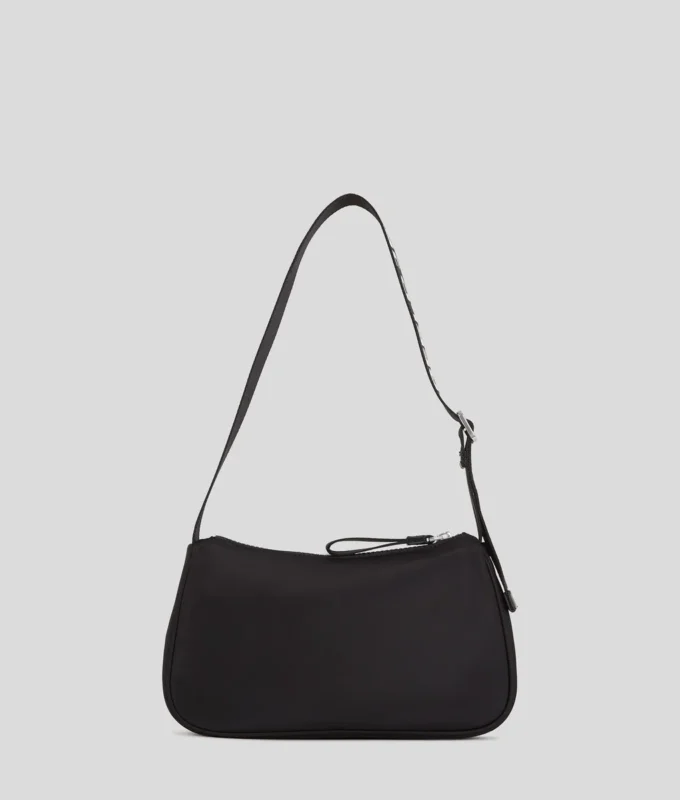 NYLON SCHOUDERTAS