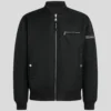 OMKEERBARE BOMBERJACK