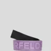 OMKEERBARE RIEM