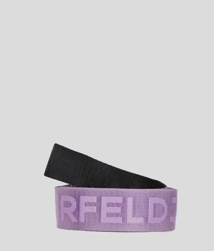 OMKEERBARE RIEM