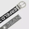 OMKEERBARE RIEM