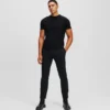 OP MAAT GEMAAKTE BROEK