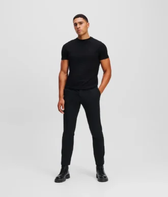 OP MAAT GEMAAKTE BROEK