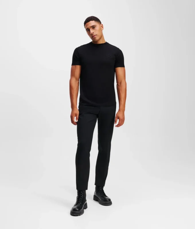 OP MAAT GEMAAKTE BROEK