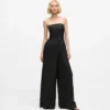 Op maat gemaakte jumpsuit