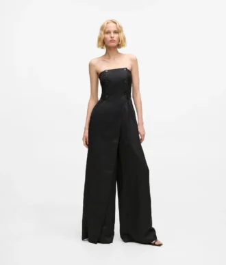 Op maat gemaakte jumpsuit