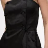 Op maat gemaakte jumpsuit