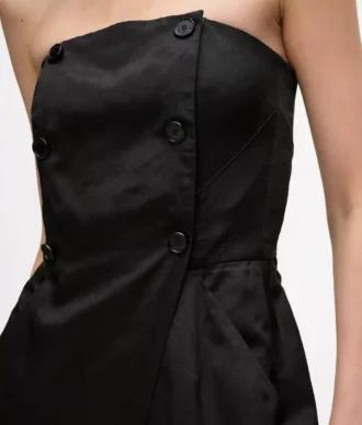 Op maat gemaakte jumpsuit
