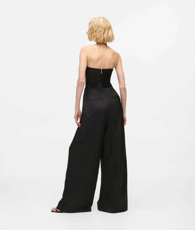 Op maat gemaakte jumpsuit