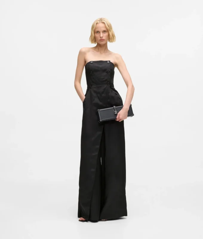 Op maat gemaakte jumpsuit