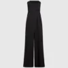 Op maat gemaakte jumpsuit