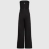 Op maat gemaakte jumpsuit