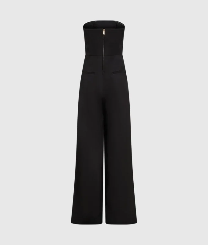 Op maat gemaakte jumpsuit