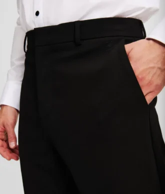 OP MAAT GEMAAKTE PUNTO BROEK