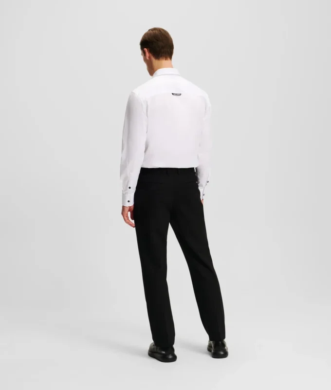 OP MAAT GEMAAKTE PUNTO BROEK