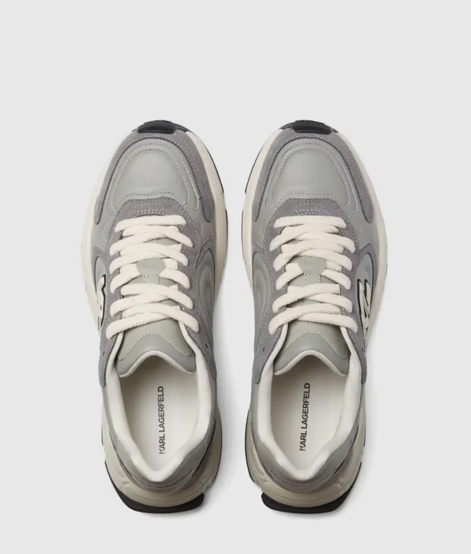 Orion Monogram sneakers