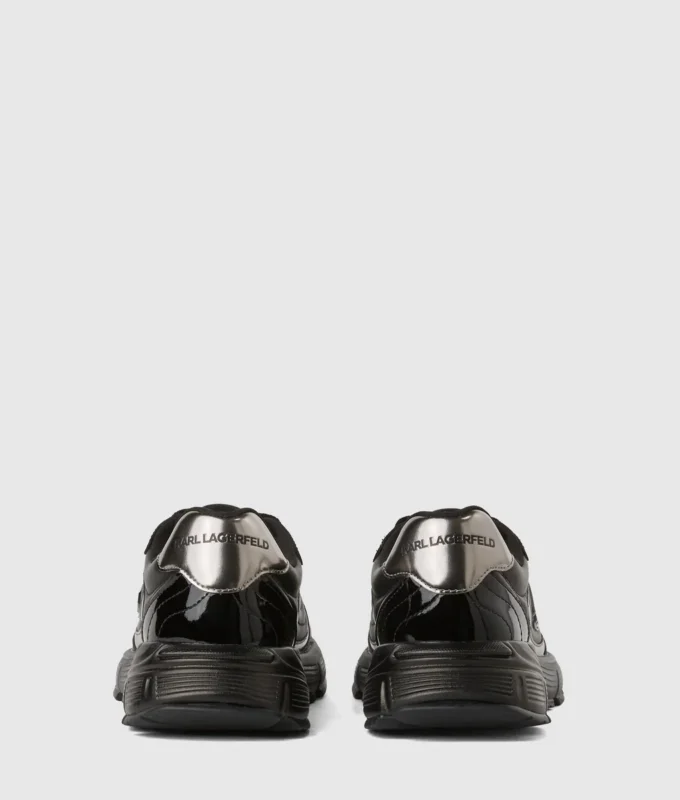 Orion Monogram sneakers