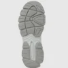 Orion monogram sneakers