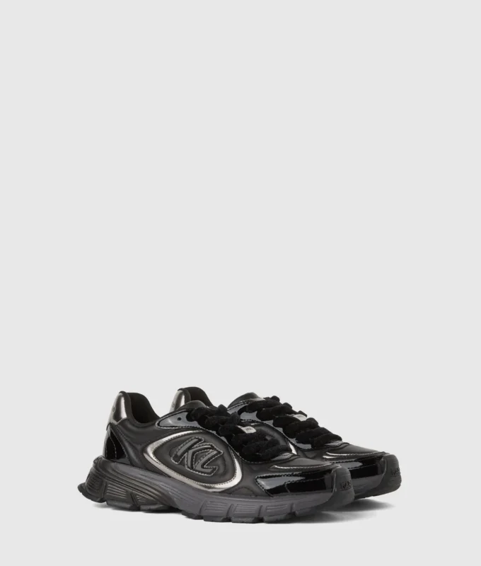 Orion Monogram sneakers