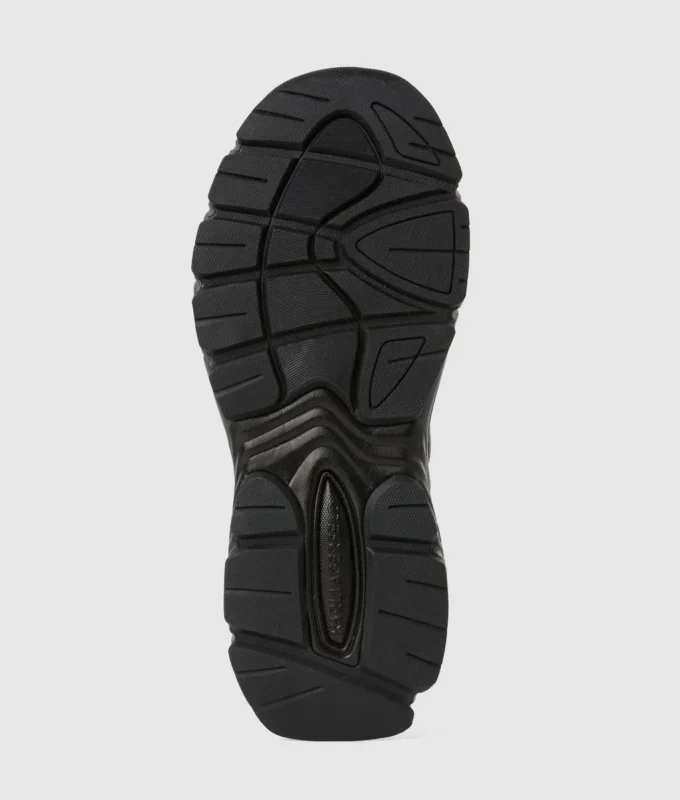 Orion Monogram sneakers