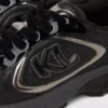 Orion Monogram sneakers