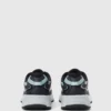 Orion sneakers met zijpanelen