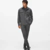 Overshirt met borstzakken