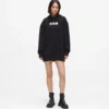 Oversized hoodie