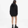 Oversized hoodie