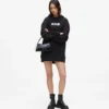 Oversized hoodie