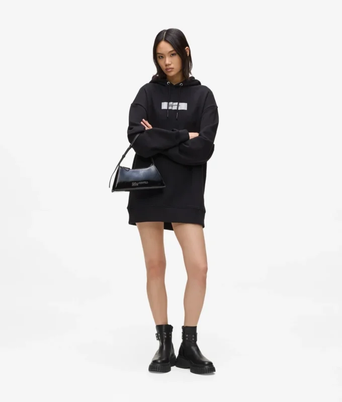 Oversized hoodie